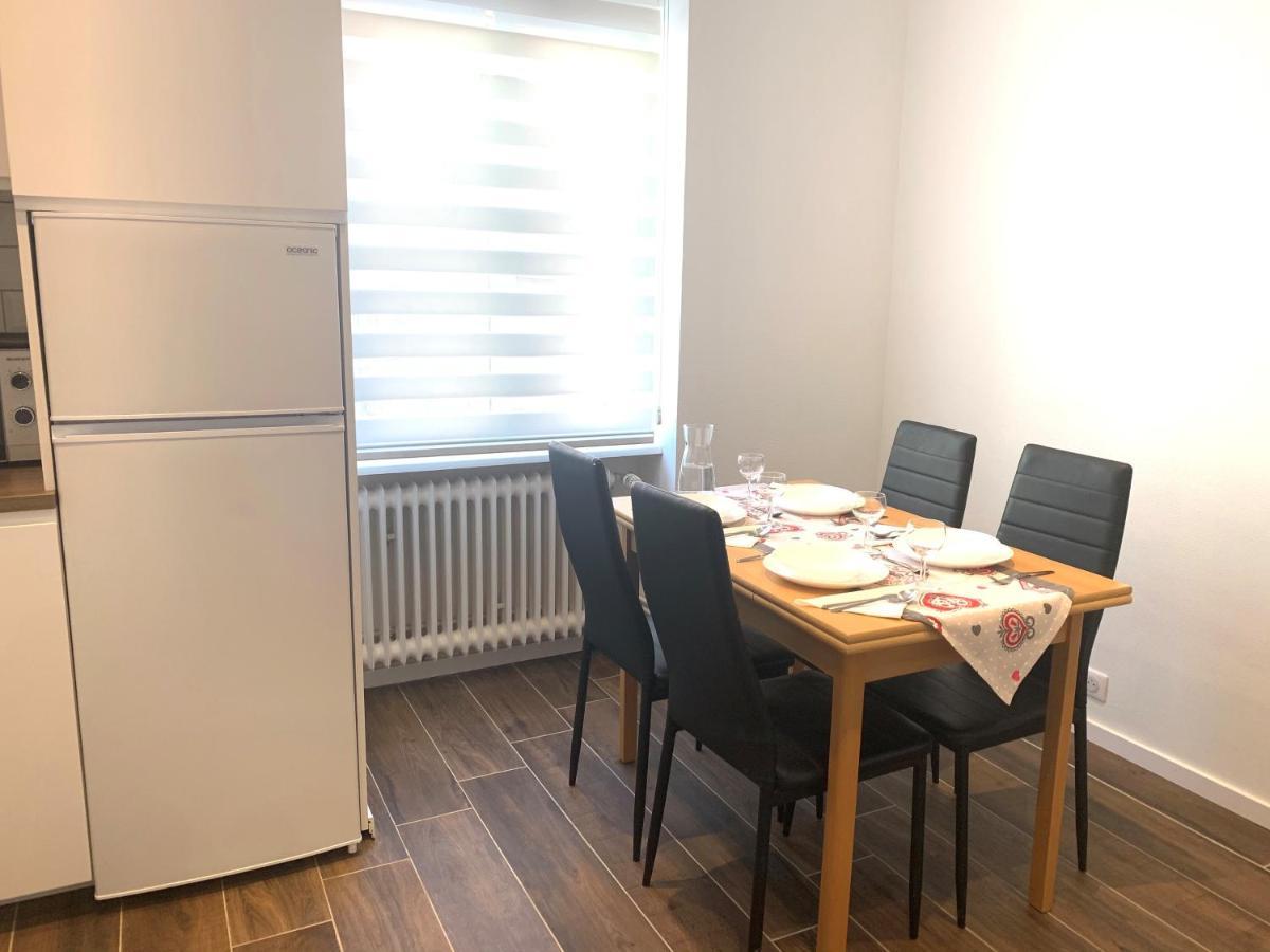 Gite Du Grillen Колмар Екстериор снимка